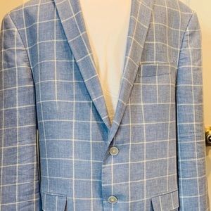 Men’s Blazer